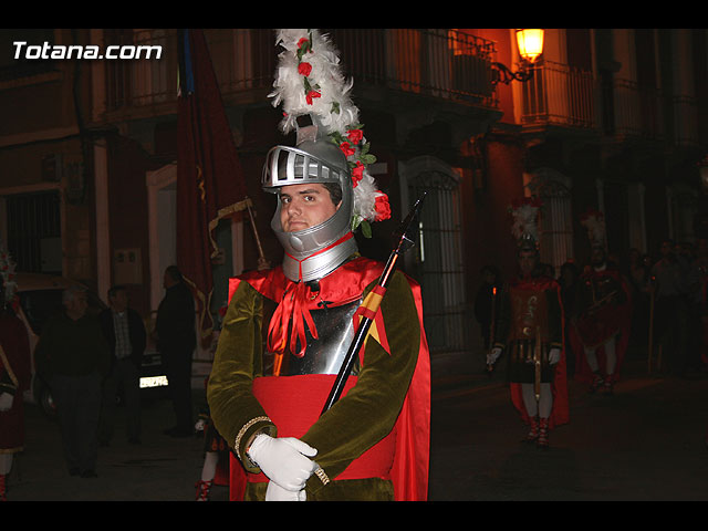 SOLEMNE VIACRUCIS con la imagen de NUESTRO PADRE JESS NAZARENO - 66