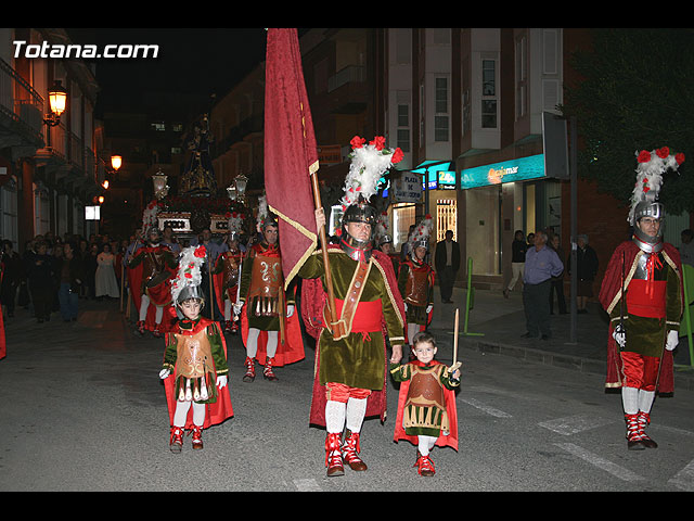 SOLEMNE VIACRUCIS con la imagen de NUESTRO PADRE JESS NAZARENO - 67