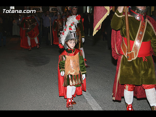 SOLEMNE VIACRUCIS con la imagen de NUESTRO PADRE JESS NAZARENO - 70