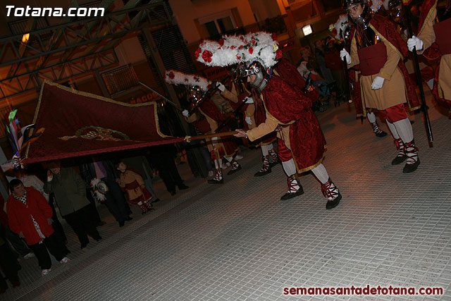 Solemne Viacrucis con la imagen de Nuestro Padre Jess Nazareno - 2010 - 144