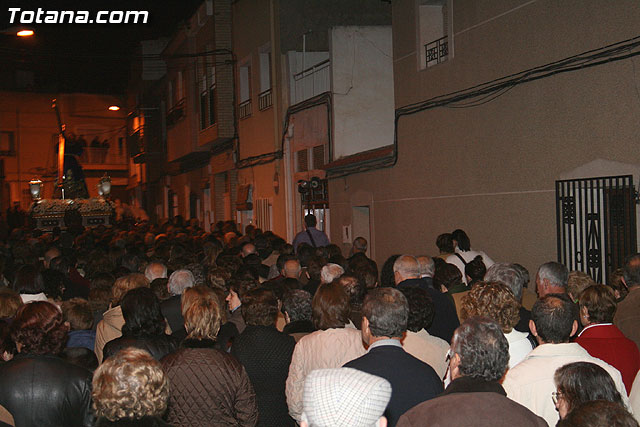 SOLEMNE VIACRUCIS con la imagen de NUESTRO PADRE JESS NAZARENO - 2009 - 136