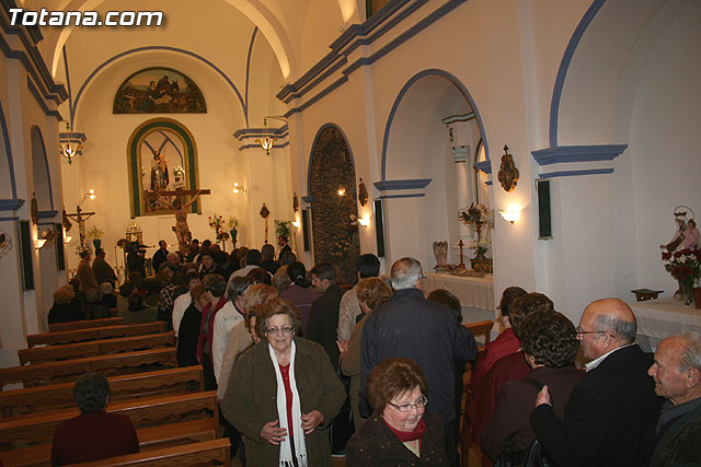 Va Crucis de Hermandades y Cofradas 2009 - 183