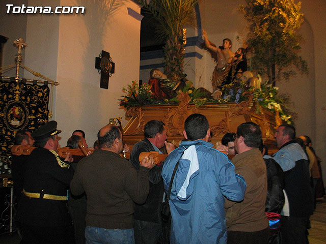 VIERNES SANTO MAANA - SEMANA SANTA TOTANA 2007 - 41