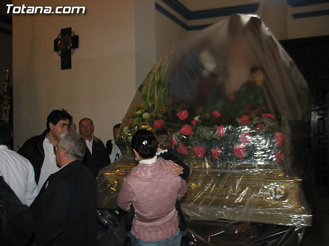 VIERNES SANTO MAANA - SEMANA SANTA TOTANA 2007 - 54