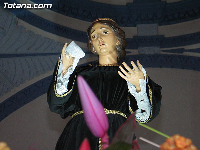 VIERNES SANTO MAANA - SEMANA SANTA TOTANA 2007 - 61