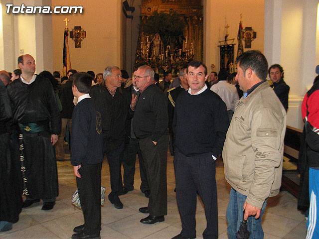 VIERNES SANTO MAANA - SEMANA SANTA TOTANA 2007 - 63