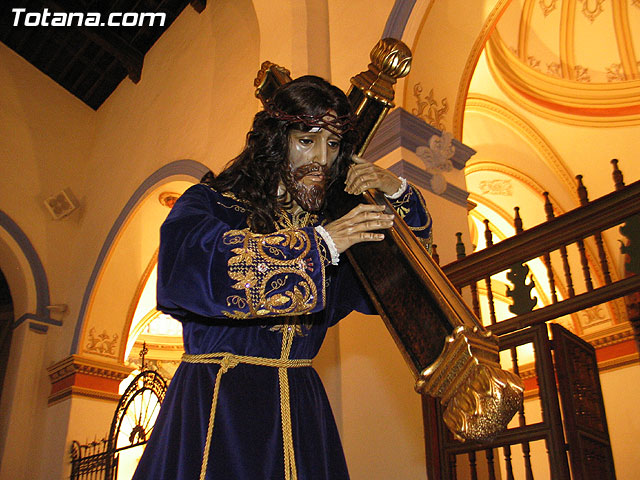 VIERNES SANTO MAANA - SEMANA SANTA TOTANA 2007 - 67