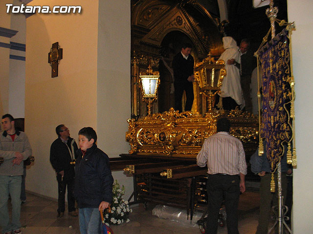 VIERNES SANTO MAANA - SEMANA SANTA TOTANA 2007 - 75