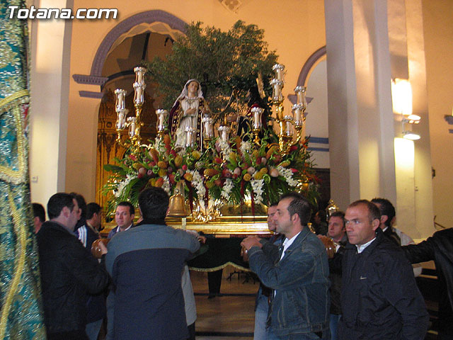 VIERNES SANTO MAANA - SEMANA SANTA TOTANA 2007 - 84