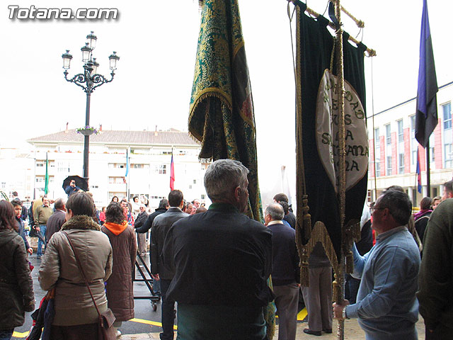 VIERNES SANTO MAANA - SEMANA SANTA TOTANA 2007 - 85