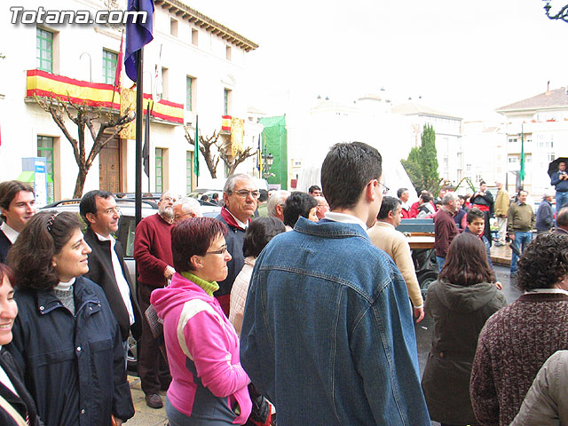 VIERNES SANTO MAANA - SEMANA SANTA TOTANA 2007 - 86