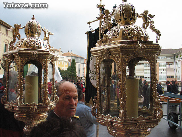 VIERNES SANTO MAANA - SEMANA SANTA TOTANA 2007 - 93