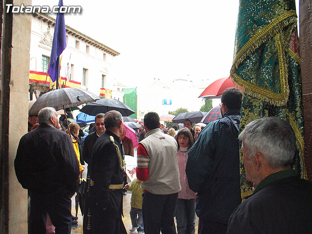 VIERNES SANTO MAANA - SEMANA SANTA TOTANA 2007 - 97