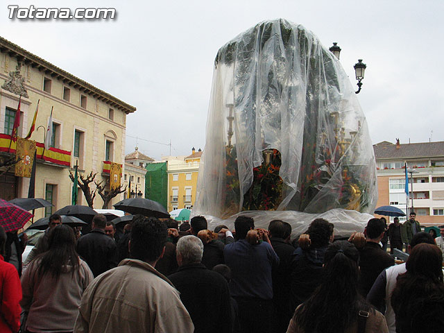 VIERNES SANTO MAANA - SEMANA SANTA TOTANA 2007 - 101