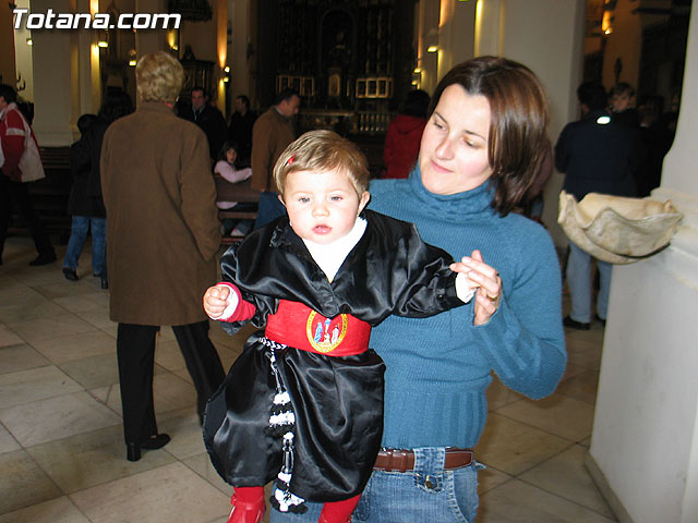 VIERNES SANTO MAANA - SEMANA SANTA TOTANA 2007 - 102