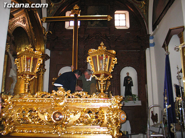 VIERNES SANTO MAANA - SEMANA SANTA TOTANA 2007 - 103