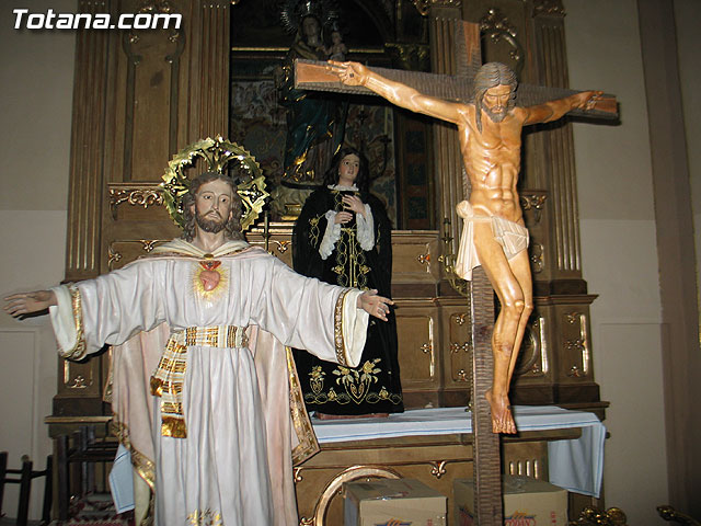 VIERNES SANTO MAANA - SEMANA SANTA TOTANA 2007 - 105