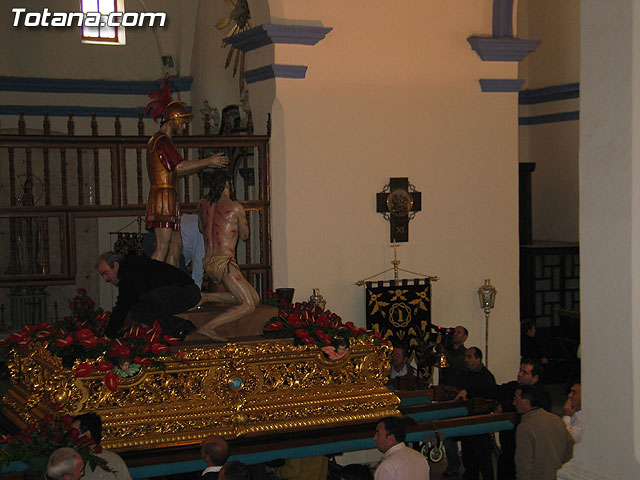 VIERNES SANTO MAANA - SEMANA SANTA TOTANA 2007 - 107