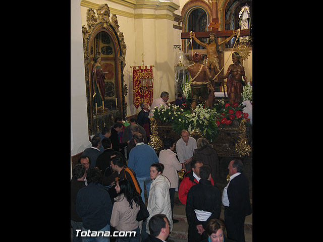 VIERNES SANTO MAANA - SEMANA SANTA TOTANA 2007 - 108