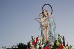 Virgen de la paloma 