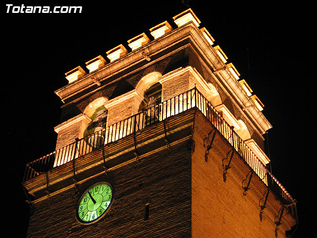 PROCESIN DEL SANTO ENTIERRO. VIERNES SANTO 2007. REPORTAJE I (SALIDA) - 474