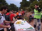 Vuelta a Sierra Espuña