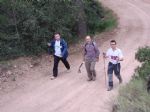 Vuelta a Sierra Espuña