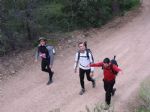 Vuelta a Sierra Espuña