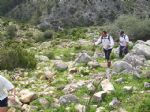 Vuelta a Sierra Espuña