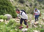 Vuelta a Sierra Espuña