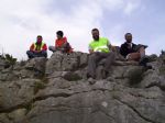 Vuelta a Sierra Espuña