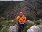 Vuelta a Sierra Espuña