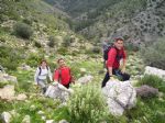 Vuelta a Sierra Espuña