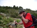 Vuelta a Sierra Espuña