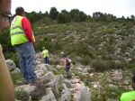 Vuelta a Sierra Espuña