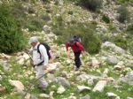 Vuelta a Sierra Espuña