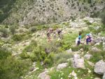 Vuelta a Sierra Espuña