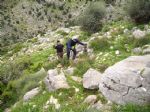 Vuelta a Sierra Espuña