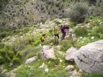 Vuelta a Sierra Espuña