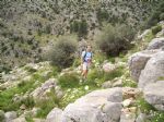 Vuelta a Sierra Espuña