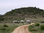 Vuelta a Sierra Espuña