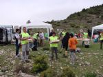 Vuelta a Sierra Espuña