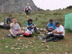 Vuelta a Sierra Espuña