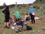 Vuelta a Sierra Espuña