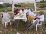 Vuelta a Sierra Espuña