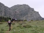 Vuelta a Sierra Espuña