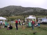 Vuelta a Sierra Espuña