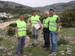 Vuelta a Sierra Espuña