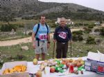 Vuelta a Sierra Espuña