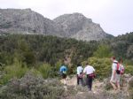 Vuelta a Sierra Espuña